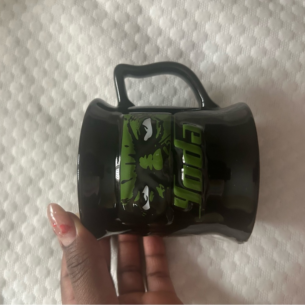 Disney Star Wars Yoda Mug - Picture 3 of 5